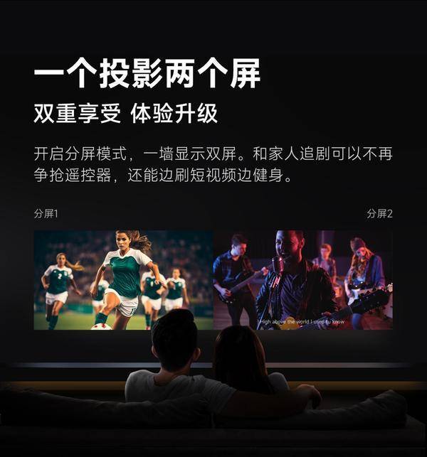 仪性价比最高！当贝X5S Pro市场成绩斐然PG电子麻将胡了22025年5000元投影(图6)