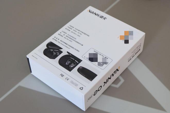 南卡OE MIX树立开放式耳机新标杆麻将胡了模拟器创新与实用的完美结合(图2)