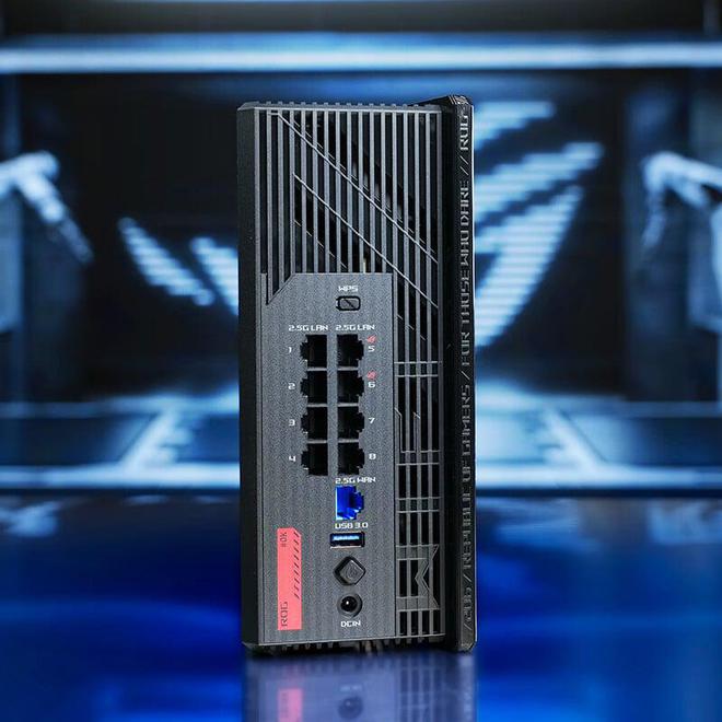 ix GS7 Magic Box 路由器