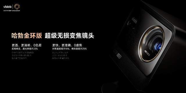 da C3系列三色激光投影打造专业家庭影院PG麻将胡了免费模拟器超级玩家出手！Vid(图8)