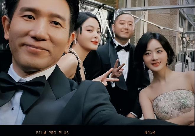 家三代涉毒粉丝发声：把孩子还给冯绍峰吧PG电子麻将胡了模拟器赵丽颖新男友一(图4)