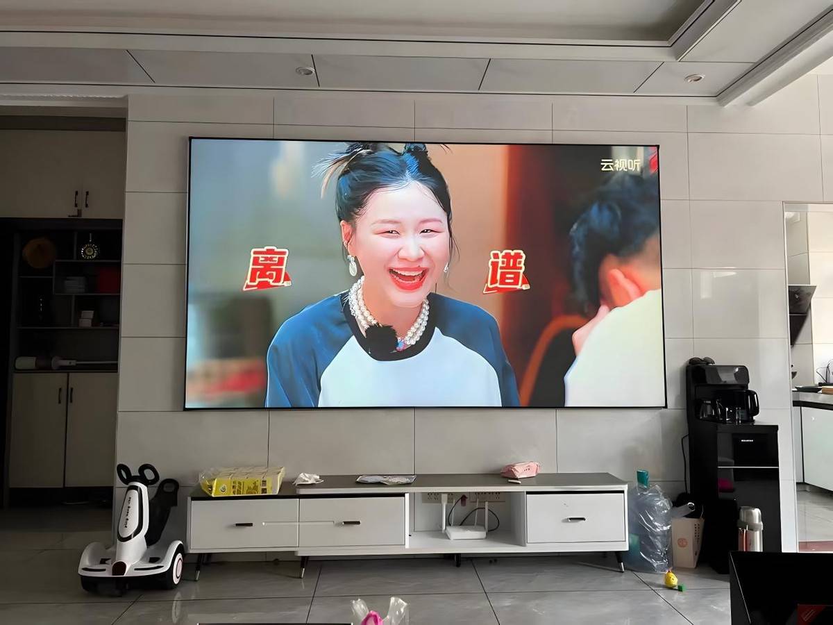 必看当贝S7 Ultra Max优势全解