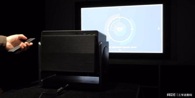 7 UltraMax是近五年最良心的投影仪麻将胡了试玩万元级别投影仪怎么选?当贝S(图10) 7 UltraMax是近五年最良心的投影仪麻将胡了试玩万元级别投影仪怎么选?当贝S(图10)