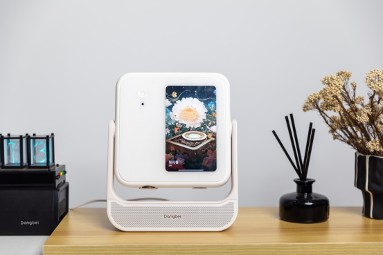 投影仪选购推荐！这六款颜值高画质好值得入PG麻将胡了免费试玩模拟器2025年家用(图7)