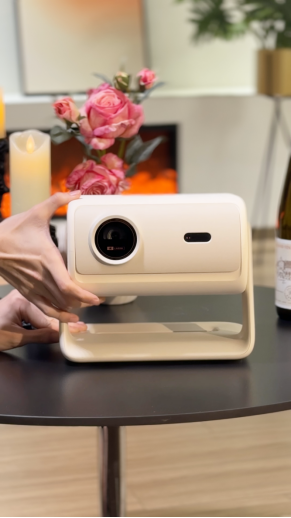 略：千元档到万元档这四款闭眼入不踩坑麻将胡了电子游戏双十二投影仪选购攻(图6)