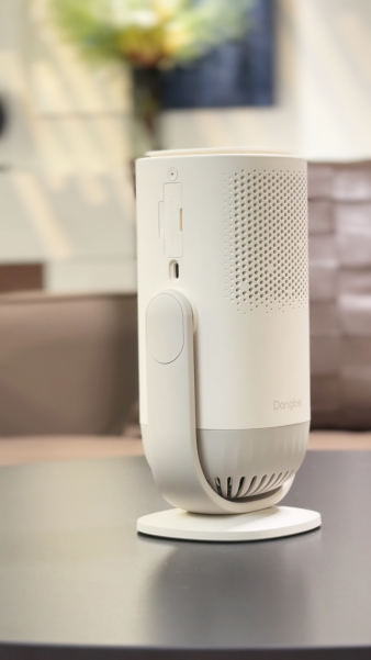 略：千元档到万元档这四款闭眼入不踩坑麻将胡了电子游戏双十二投影仪选购攻(图7)